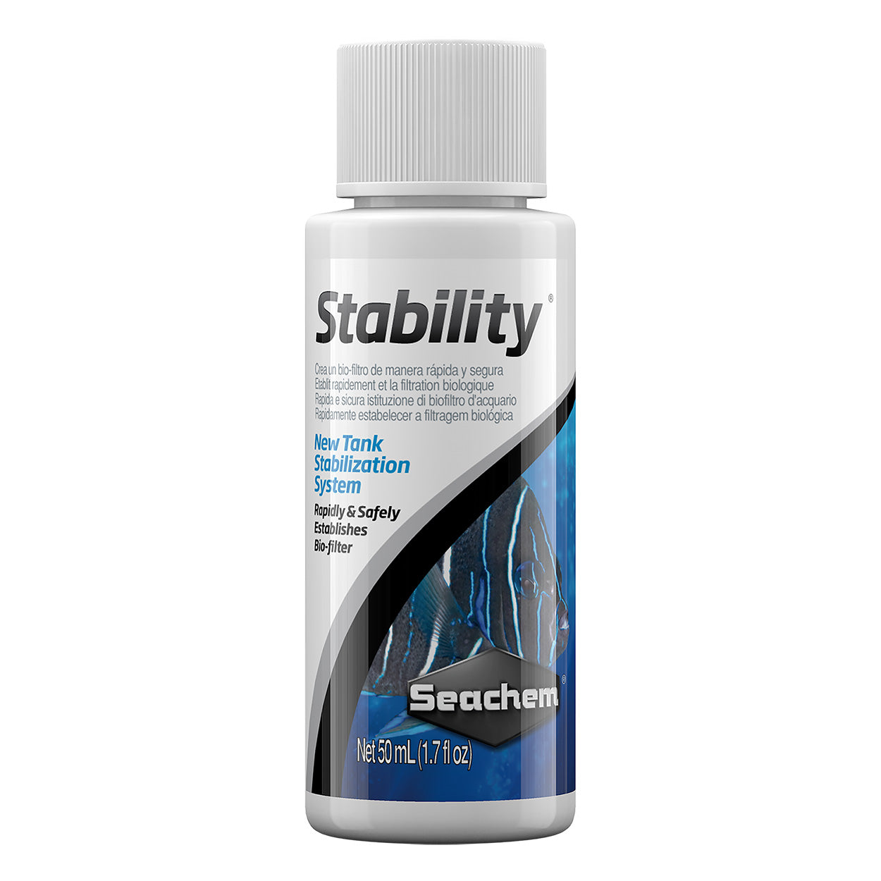 Stability - 50 ml