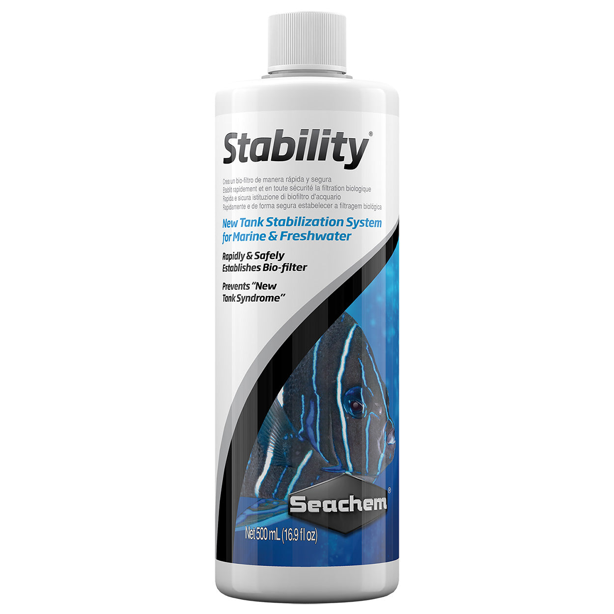 Stability - 500 ml
