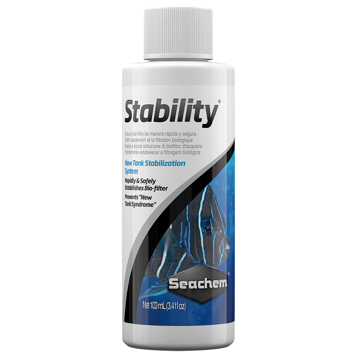 Stability - 100 ml