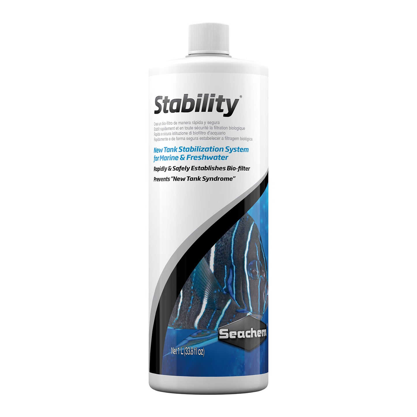 Stability - 1 L