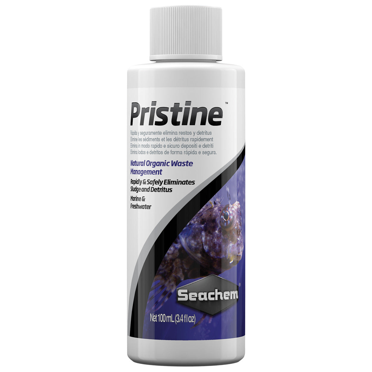 Pristine - 100 ml