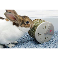 Roue à foin Living World