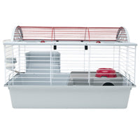 Habitat de luxe Living World grand