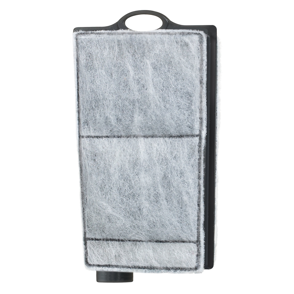 Cartouches de rechange pour filtre submersible Marina i25, paquet de 2
