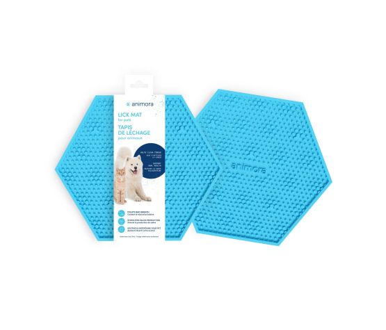Animora Tapis De Léchage
