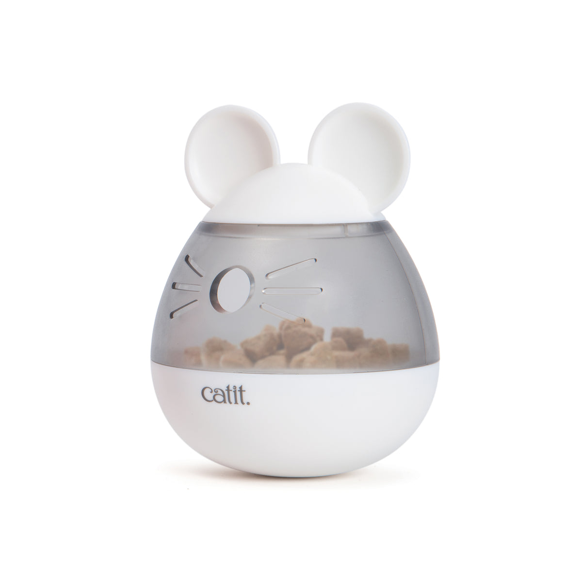 Distributeur de gâteries Catit PIXI, souris