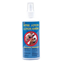 Lotion amère Hagen pour chiens et chats, atomiseur de 200 ml (6,8 oz liq.)