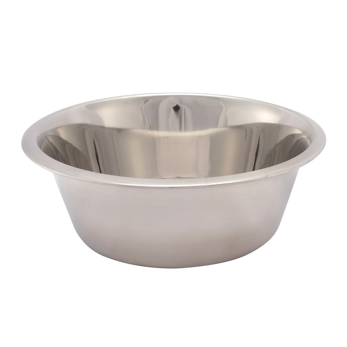 Bol Dogit en acier inoxydable, très très grand, 4 L (135 oz liq.)
