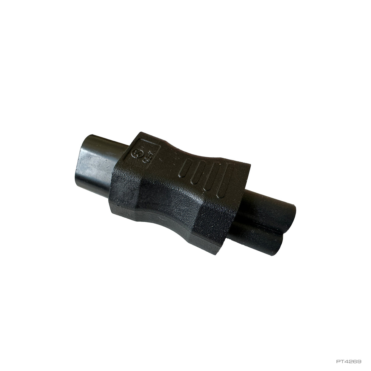 Adaptateur d’interconnexion pour appareil d’éclairage T5 Exo Terra