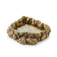 Bol à eau Exo Terra de coin grand