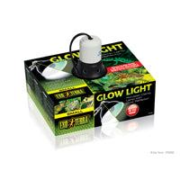 Lampe Glow Light Exo Terra, petite, 14 cm (5,5 po), 100 W