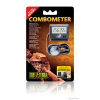 Thermohygromètre Exo Terra