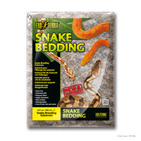 Litière Exo Terra pour serpents, 26,4 L