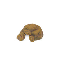 Grotte Exo Terra pour reptiles, petite