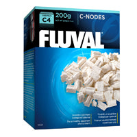 C-Nodes pour filtre à moteur Fluval C4, 200 g (7 oz)