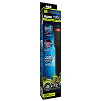 Chauffe-eau T150 Fluval 150 W jusqu’à 150 L