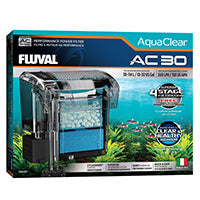 Filtre à moteur AC30 AquaClear 38-114 L