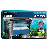 Filtre à moteur AC110 AquaClear 227-416 L