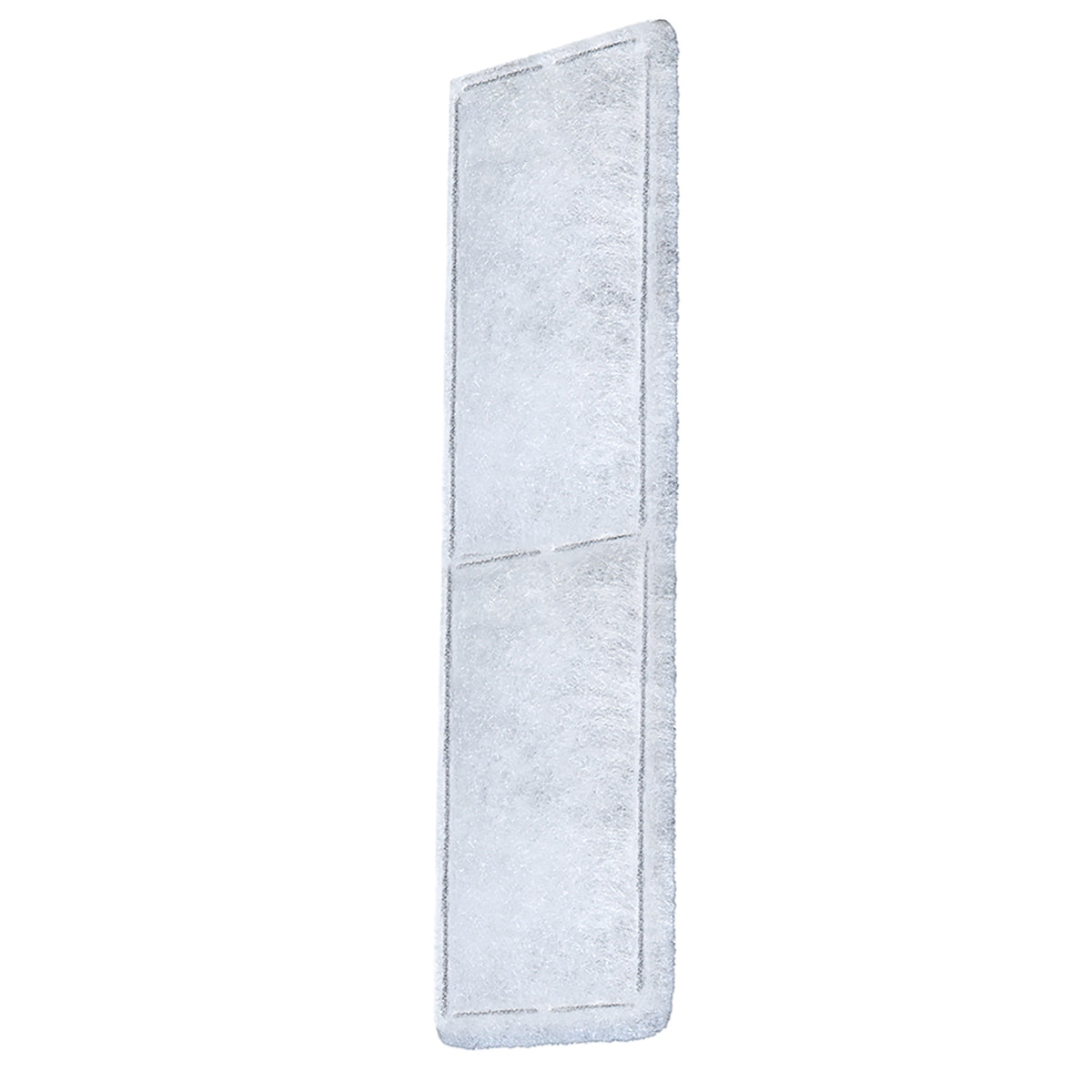Cartouches polyester/Clearmax pour filtre submersible Fluval U3, paquet de 2