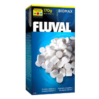 Masse filtrante BioMax pour filtres submersibles Fluval U2, U3 et U4, 170 g (6 oz)