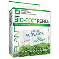 Ensemble de rechange Bio-CO2 Pro