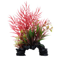 Glycine rouge Deco Scapes Aqualife Fluval
