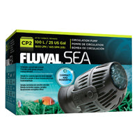 Pompe de circulation Fluval Sea CP2, 4 W, 1 600 L/h (425 gal US/h)