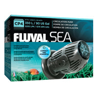 Pompe de circulation Fluval Sea CP4, 7 W, 5 200 L/h (1 375 gal US/h)