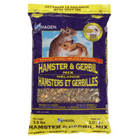 Mélange de base pour hamsters et gerbilles grand