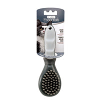 Brosse Essentials Le Salon à poils de nylon pour chats, petite