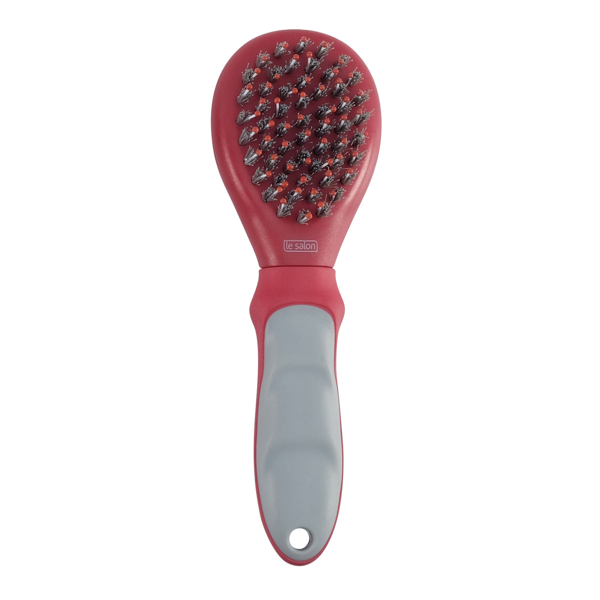 Brosse porcépic Essentials Le Salon à poils de nylon pour chiens, petite