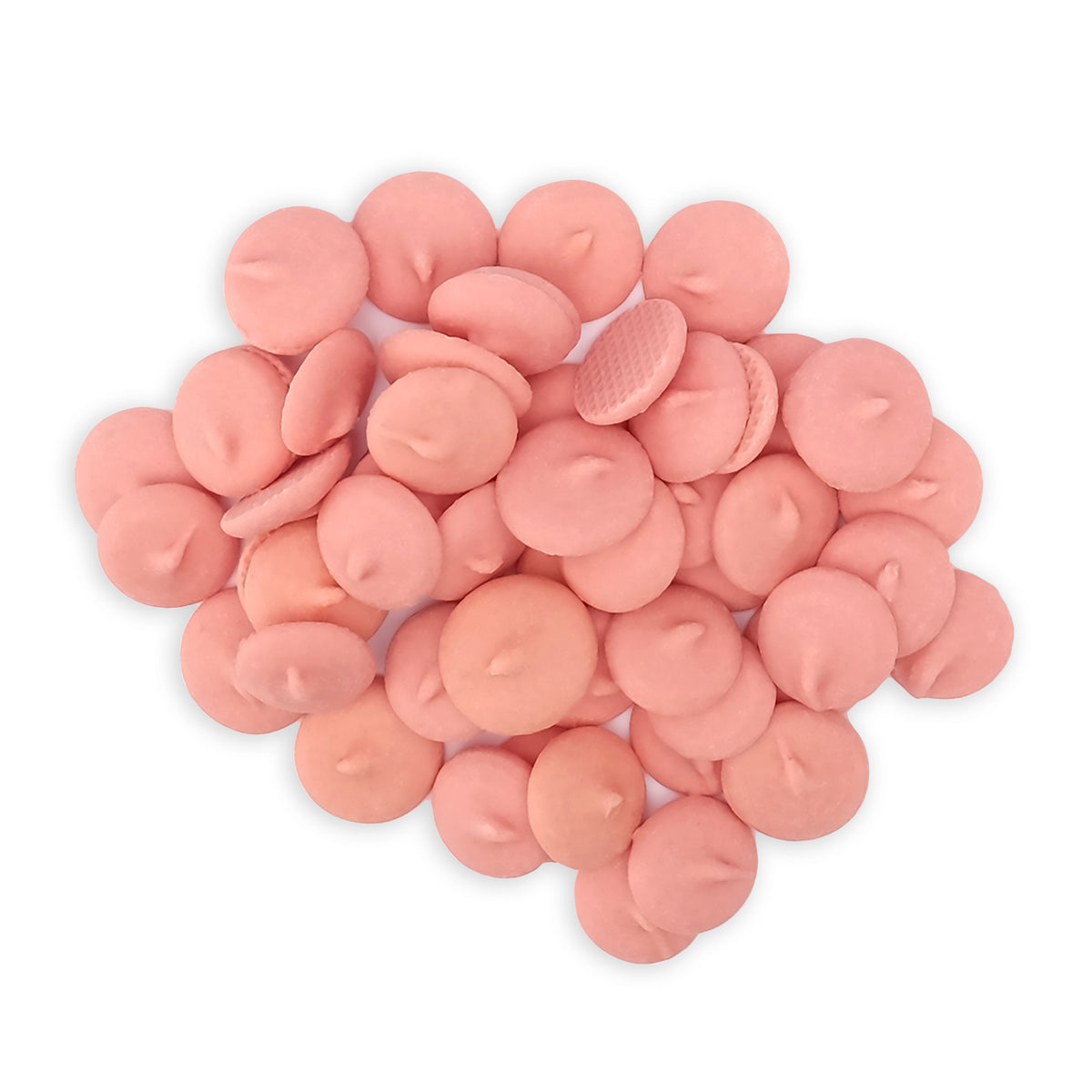 Gâteries Living World pour petits animaux, pastilles, arôme de framboise, 75 g (2,6 oz)