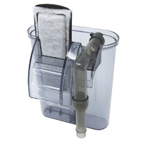 Filtre à moteur Slim Marina Mini jusqu’à 19 L