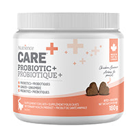 Suppléments Nutrience pour chats Probiotique+