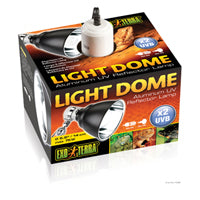 Lampe Light Dome Exo Terra, 14 cm (5,5 po)