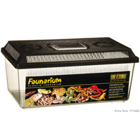 Faunarium Exo Terra, 36 x 21 x 16 cm (14 x 8 x 6 po)