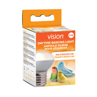 Ampoule diurne Vision pour lézarder, 25 W