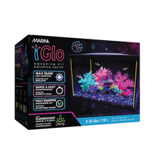 Aquarium équipé 5G iGlo Marina, 19 L (5 gal US)