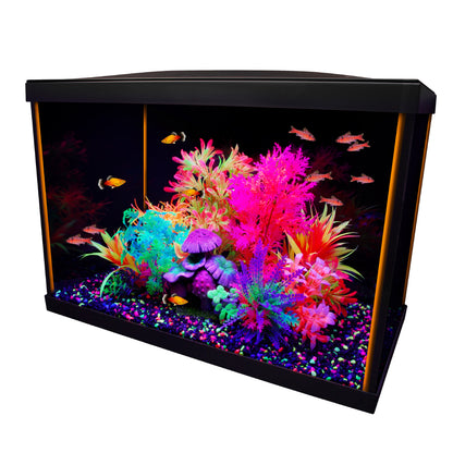 Aquarium équipé 20G iGlo Marina, 68 L (20 gal US)