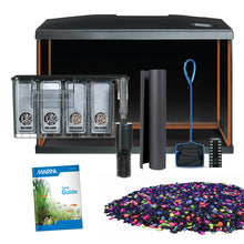 Aquarium équipé 20G iGlo Marina, 68 L (20 gal US)