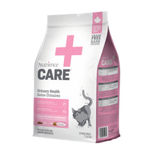 Nourriture Nutrience Care, Soins urinaires pour chats, 2,27 kg