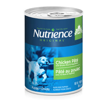 Aliment Subzero Nutrience Sans grains Lacs nordiques pour chiens, 10 kg (22 lbs)