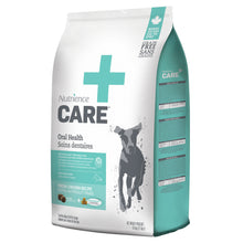 Aliment Nutrience Care Soins dentaires pour chiens, 9,5 kg (21 lb)