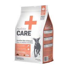 Aliment Nutrience Care Peau et estomac sensibles pour chiens, 2,27 kg (5 lb)
