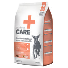 Aliment Nutrience Care Peau et estomac sensibles pour chiens, 10 kg (22 lb)