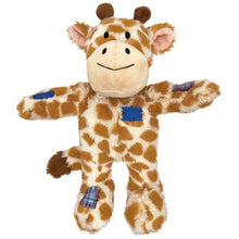 Jouet Kong Giraffe pour chien Medium/Large