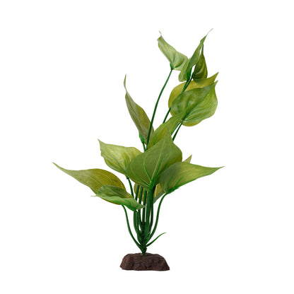 Saurure penché Fluval, 30,5 cm (12 po)