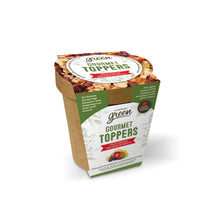 Complément alimentaire Gourmet Toppers Living World Green, Mélange de fruits, 215 g (7,6 oz)
