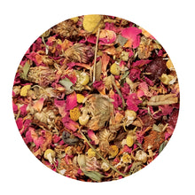 Complément alimentaire Gourmet Toppers Living World Green, Mélange botanique, 35 g (1,2 oz)