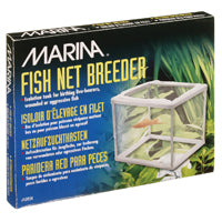 Isoloir d’élevage Marina en filet fin